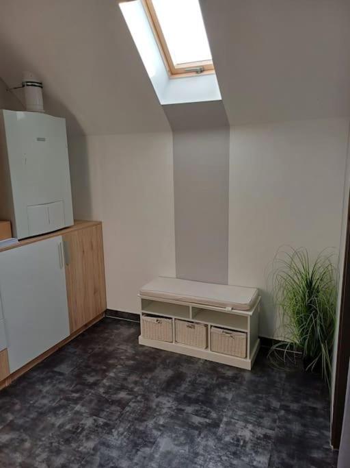 Apartmán Arena Segedín Exteriér fotografie